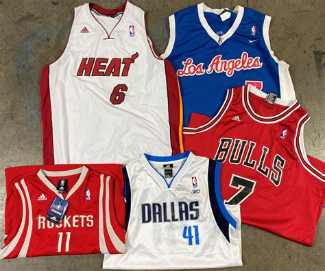 authentic jerseys NBA